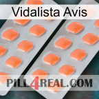 Vidalista Avis 27